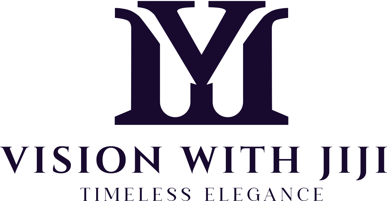 Vision With JiJi — Timeless Elegance
